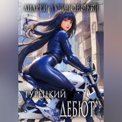 

Турецкий. Дебют