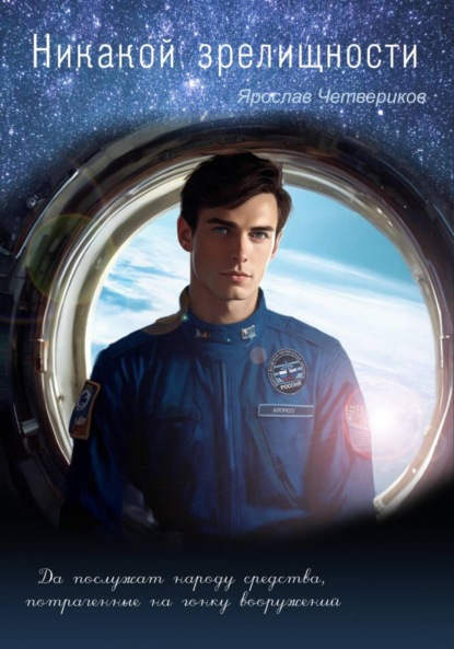 

Никакой зрелищности