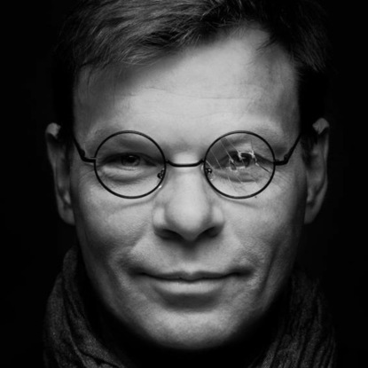 №27. Андрей Бочаров: "Моя цель - пробежать 100 марафонов"