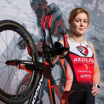 №38. Организация тренировочного процесса в триатлоне для начинающих