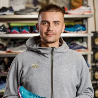 №100. Константин Булычёв: как не прогадать с выбором кроссовок для бега