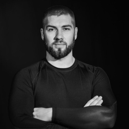 №133. Антон Лосев: Как подготовиться к заплыву на открытой воде в бассейне