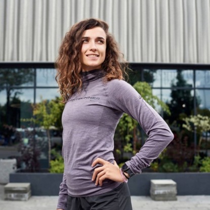 №135. Марина Кретова: быть успешным спортсменом и родителем — возможно!