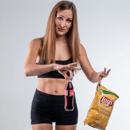 №146. Екатерина Лапердина о проблемах пищевого поведения в циклических видах спорта