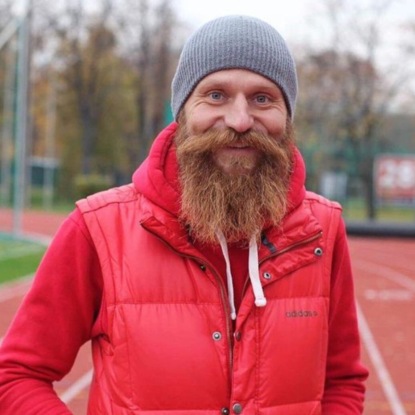 №159. Гриша Ленин о Sparrow Hills Trail – первом трейле от Лиги Героев