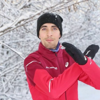 №189. Артём Куфтырёв: как сохранить форму во время затяжных праздников