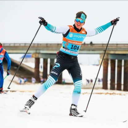 №193. Константин Перевощиков: что нужно знать начинающему лыжнику