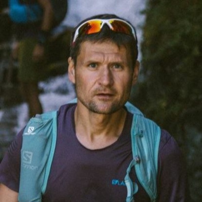 203. Ольга и Павел Розановы о линейной многодневке «Большая Катунская тропа»