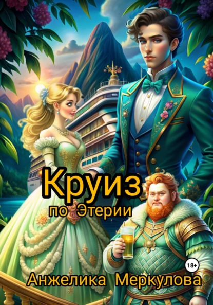 

Круиз по Этерии