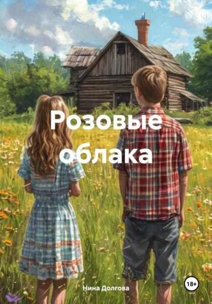 

Розовые облака