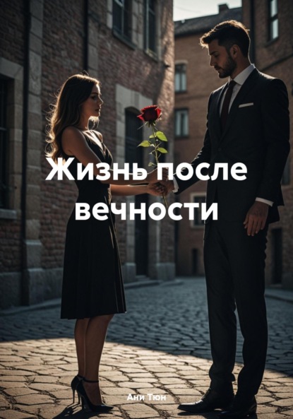 

Жизнь после вечности