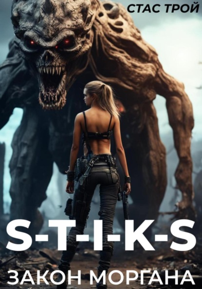 

Стикс. Закон Моргана