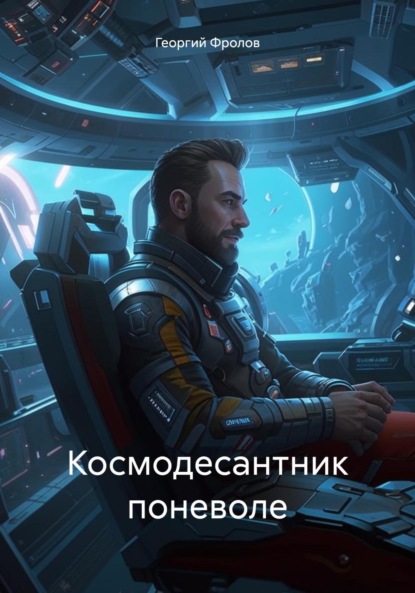 

Космодесантник поневоле