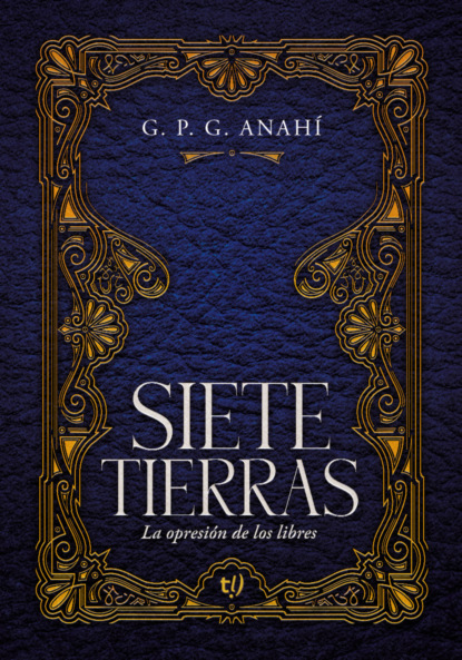 Siete tierras
