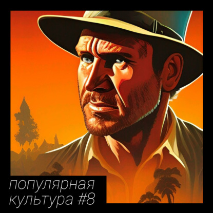 Индиана Джонс – сам себе жанр