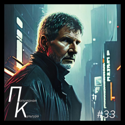 «Бегущий по лезвию». Культовая киберпритча о человечности