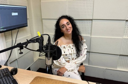 Хореограф Алиса Кошелева: "Настоящая красота - это характер"
