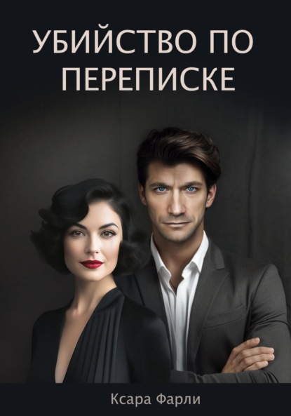 

Убийство по переписке