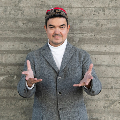 История любви основателя Татарской Республики Султан-Галиева и Фатимы Ерзиной