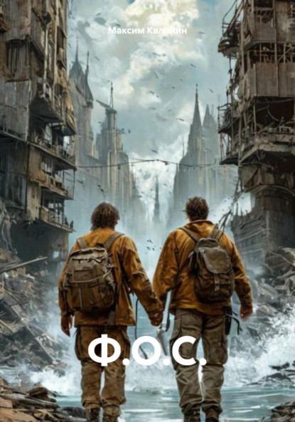 

Ф.О.С.
