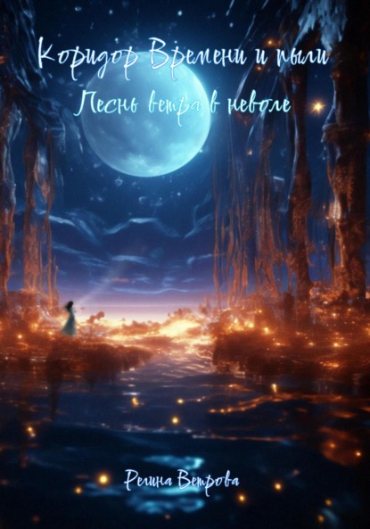 

Коридор Времени и Пыли. Песнь ветра в неволе