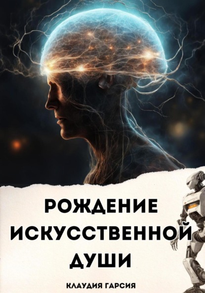 

Рождение искусственной души