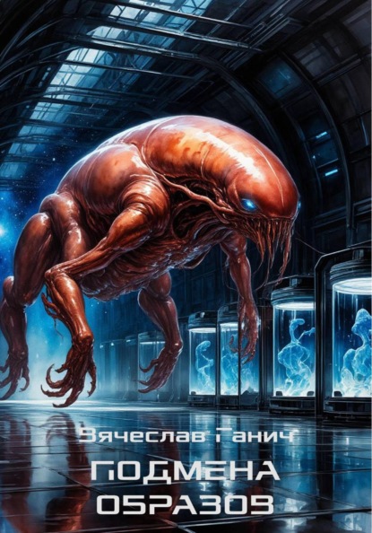 Подмена образов