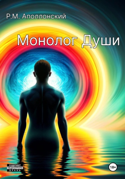 

Монолог Души