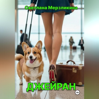 

Джейран