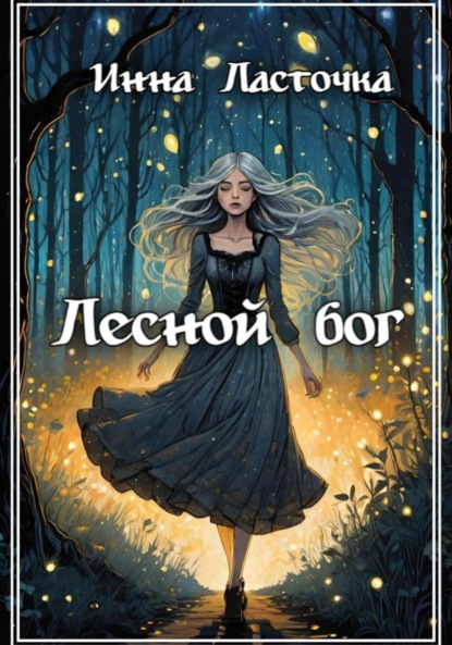 

Лесной Бог