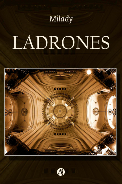 Ladrones