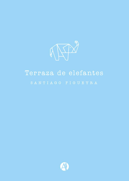 Terraza de elefantes