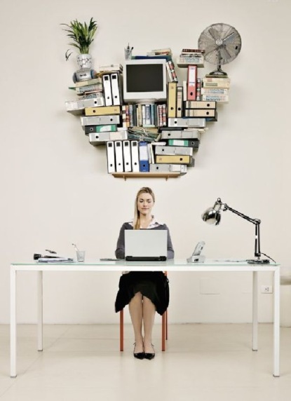 Креатив по полочкам | копирайтинг.