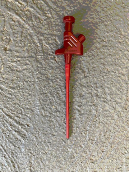 Pfefferminz in Paris