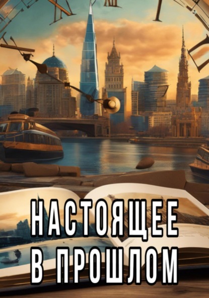 

Настоящее в прошлом