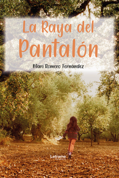 La raya del pantalón