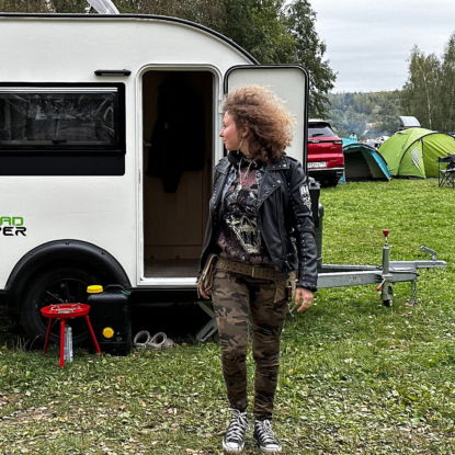 Как не попасть на деньги арендуя автодом