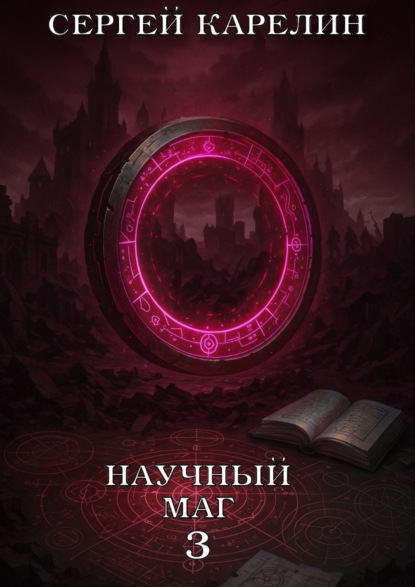 Научный маг 3