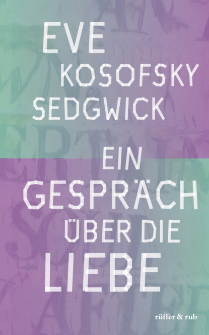 Ein Gespräch über die Liebe