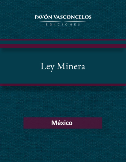 Ley Minera