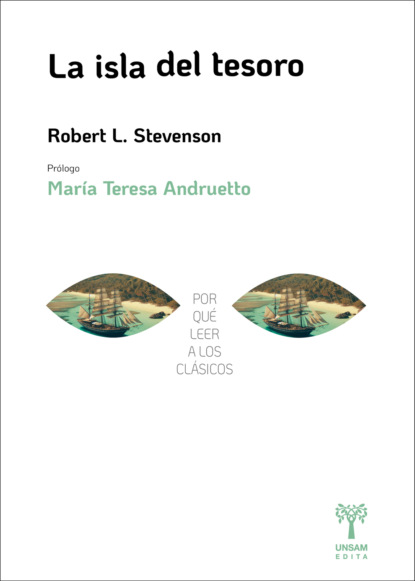 La Isla del tesoro