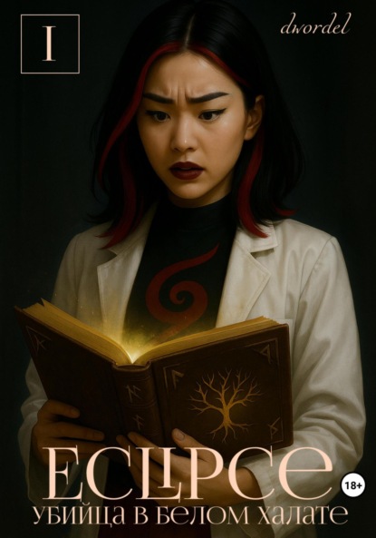 

Eclipse: Убийца в белом халате