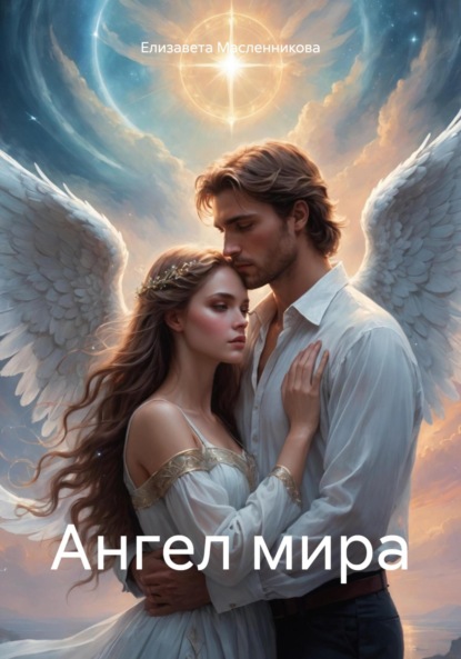 

Ангел мира