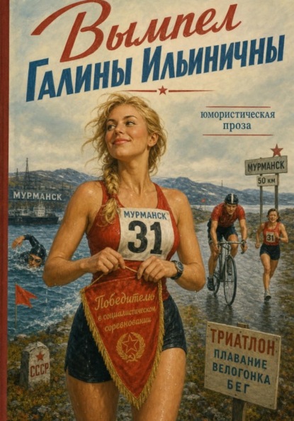 Вымпел Галины Ильиничны