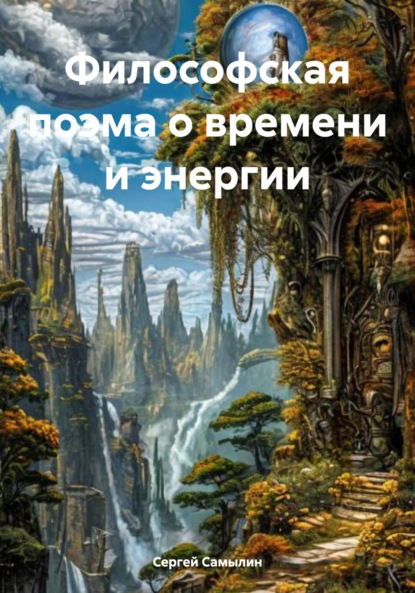 

Философская поэма о времени и энергии