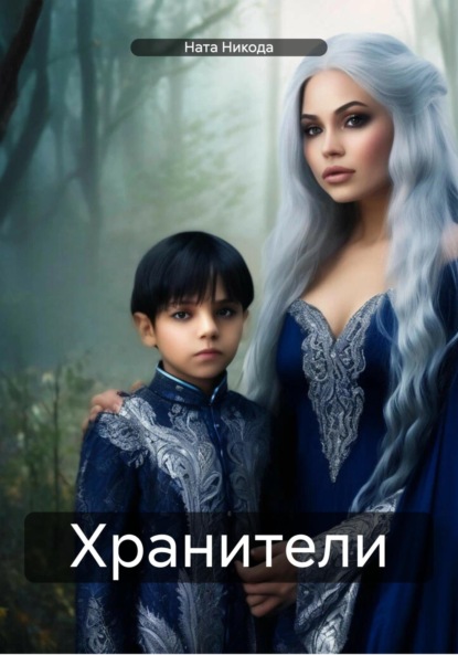 

Хранители