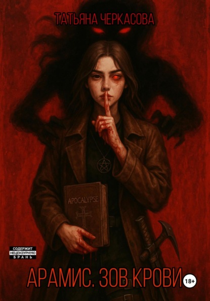 

Арамис. Зов Крови