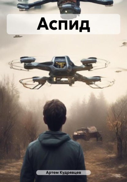 

Аспид