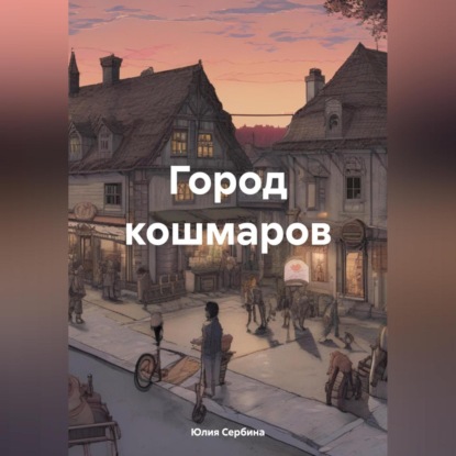 

Город кошмаров