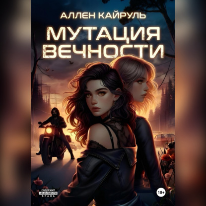 Мутация вечности